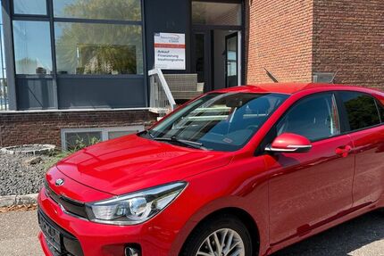 Kia Rio 163.781 km 6.750 &euro; Neumünster 24536