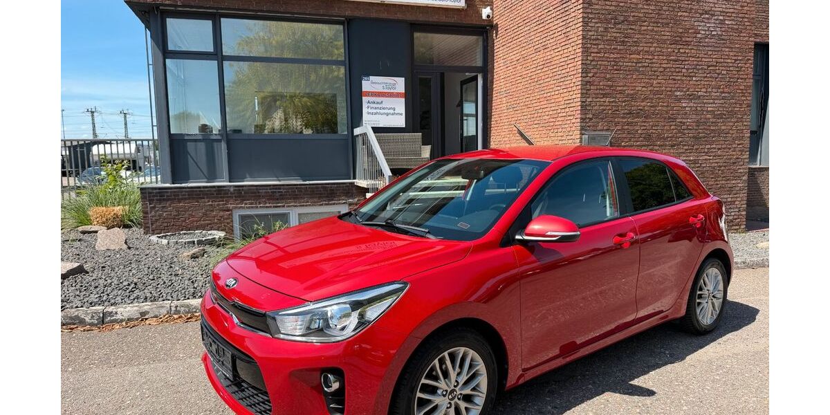 Kia Rio 163.781 km 6.750 &euro; Neumünster 24536