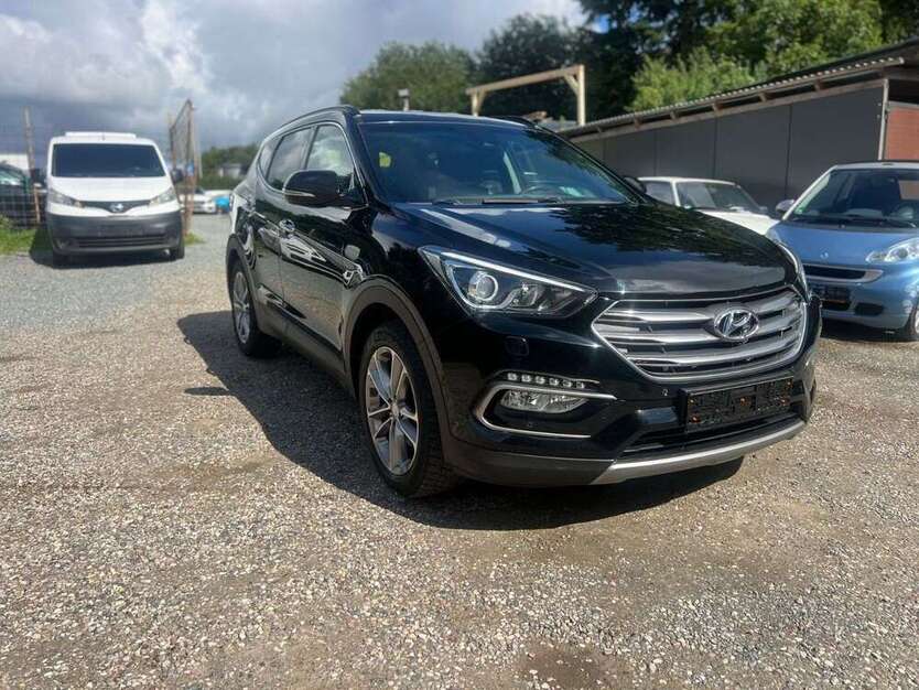 SANTA FE