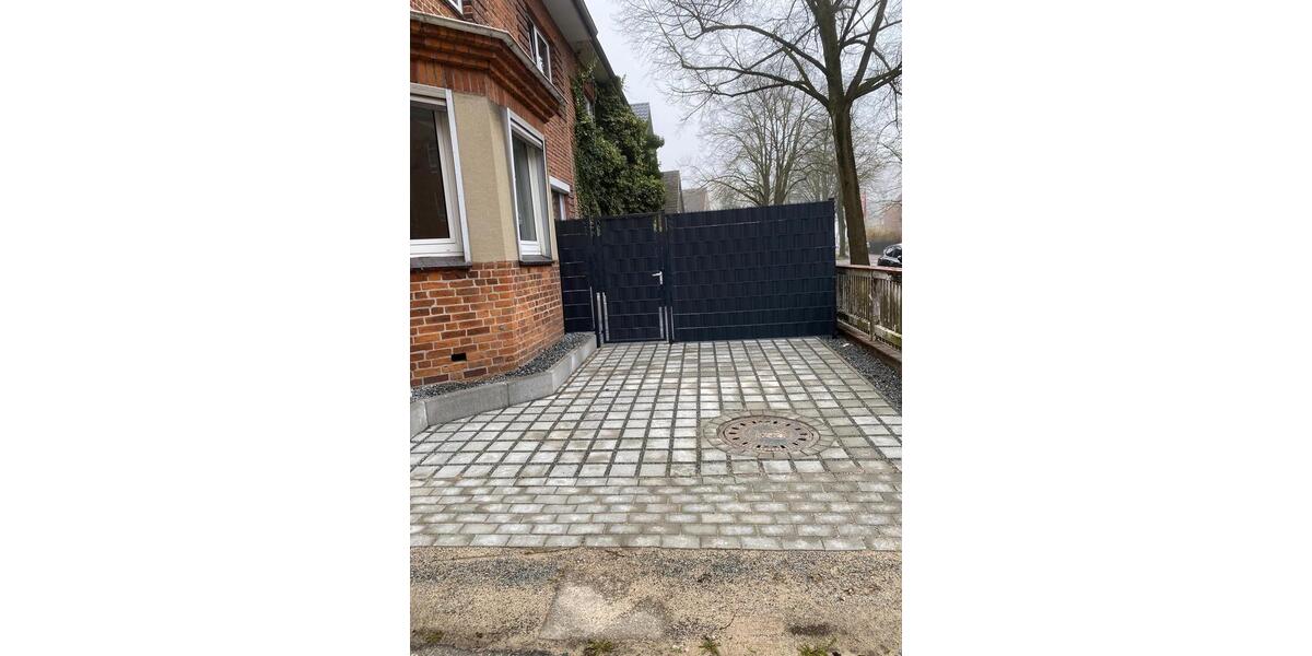 Hochparterre Tasdorf - 2 Zimmer, 65 m&sup2;, 1.150&euro; | Angebot:26655354