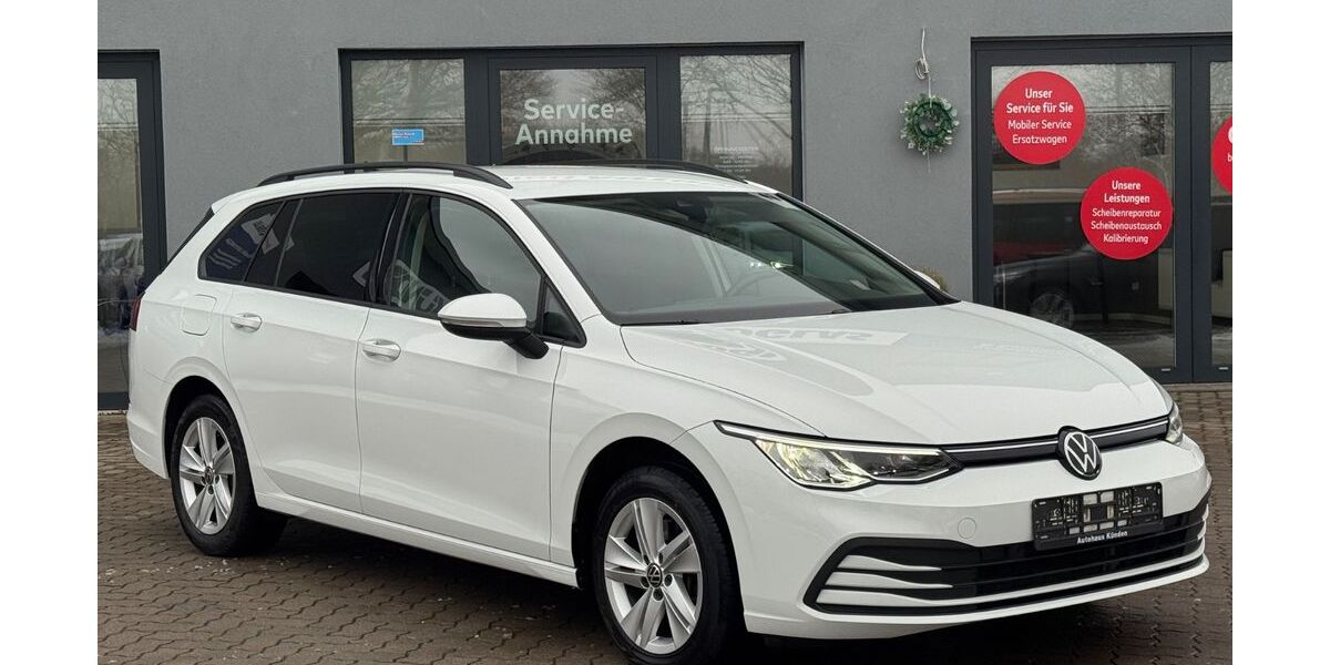 VW Golf 56.507 km 20.980 &euro; Neumünster 24537