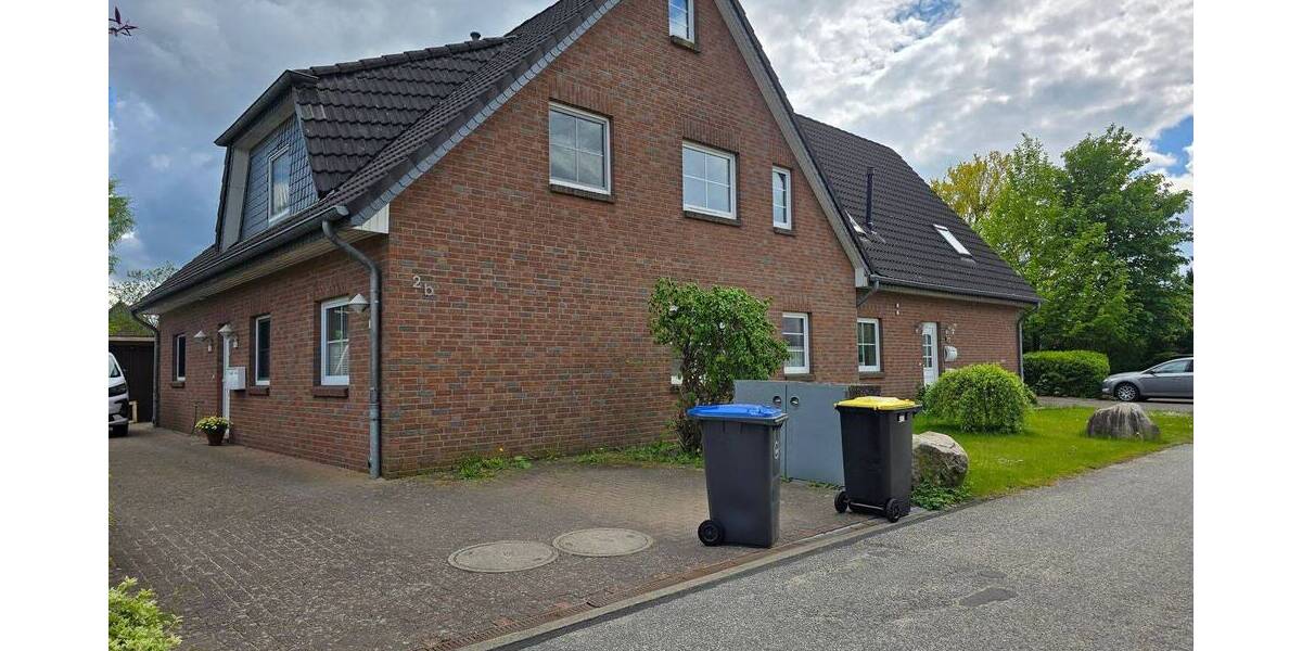 Etagenwohnung Dätgen - 3 Zimmer, 68 m&sup2;, 195.000&euro; | Angebot:26879005