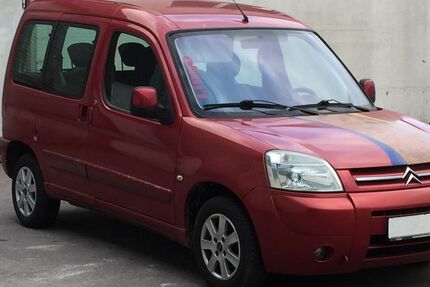 Citroen Berlingo 141.000 km 2.950 &euro; Neumünster 24536