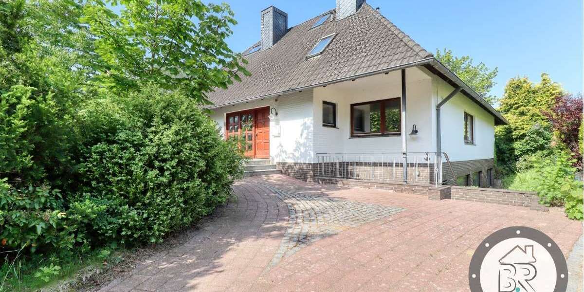 Einfamilienhaus Gettorf - 12 Zimmer, 387 m&sup2;, 1.095.000&euro; | Angebot:26765147