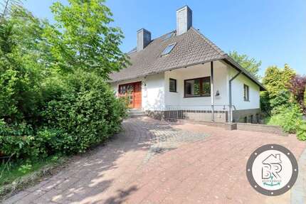 Haus Gettorf - 12 Zimmer, 387 m&sup2;, 1.095.000&euro; | Angebot:26765147
