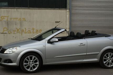 Opel Astra 80.000 km 5.650 &euro; Neumünster 24539