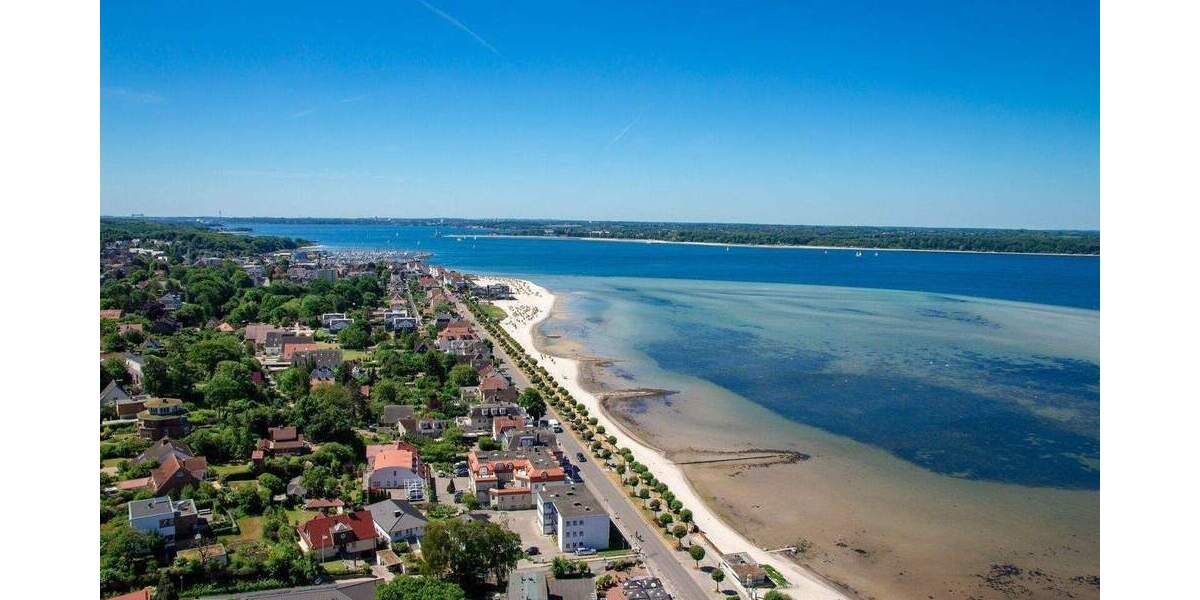 Mehrfamilienhaus, Wohnhaus Laboe - 935.000&euro; | Angebot:25666993