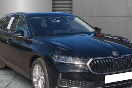 Skoda Superb 1.001 km 40.350 &euro; Lütjenburg 24321