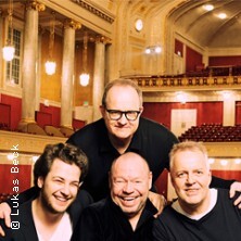 K 159 Thomas Quasthoff Quartett Kiel