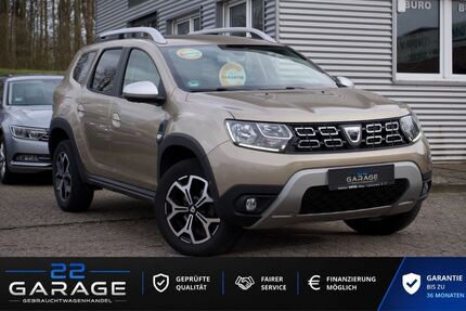 Dacia Duster 99.000 km 10.800 &euro; Kiel 24146