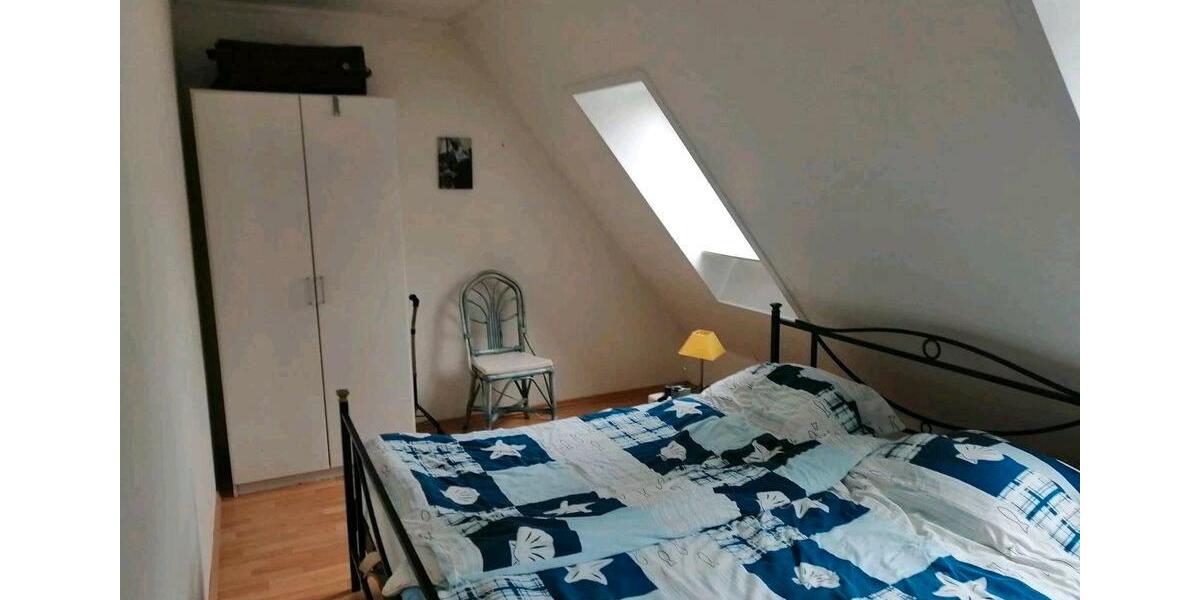 Etagenwohnung Lütjenburg - 3 Zimmer, 59 m&sup2;, 198.000&euro; | Angebot:26961326