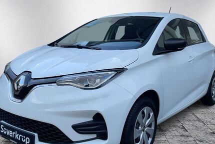 Renault ZOE 42.800 km 11.990 &euro; Kiel 24118