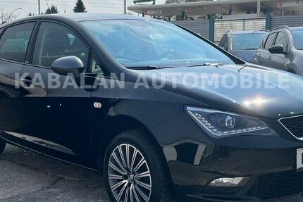 Seat Ibiza 112.600 km 8.490 &euro; Neumünster 24536