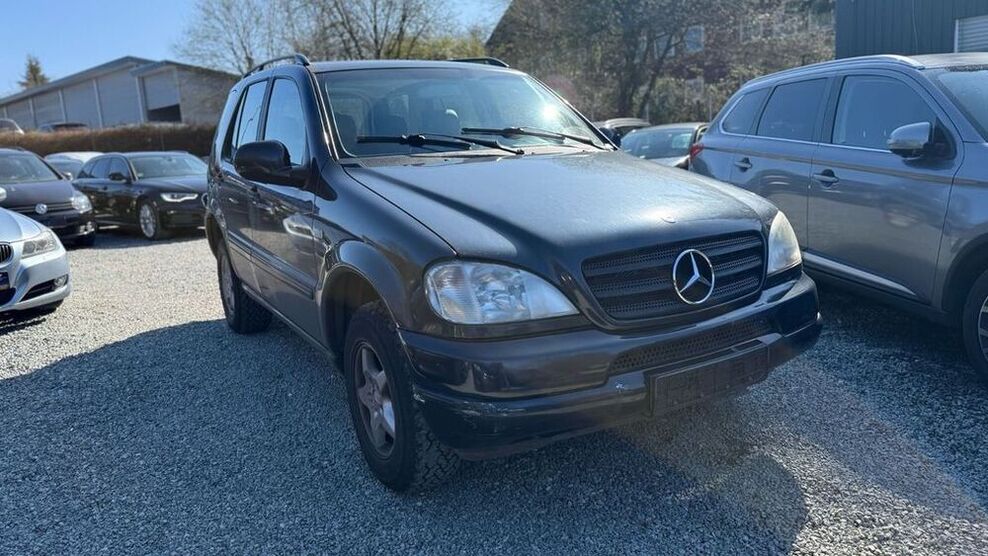 ML 320