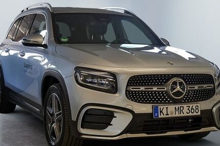 Mercedes-Benz GLB 220 9.999 km 53.950 &euro; Kiel 24109