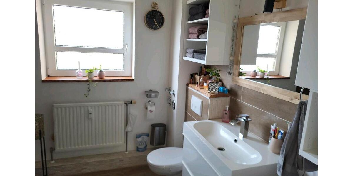 Kapitalanlage oder Selbstbezug 2 Zimmer Wohnung in Alt-Wellsee 2 zimmer