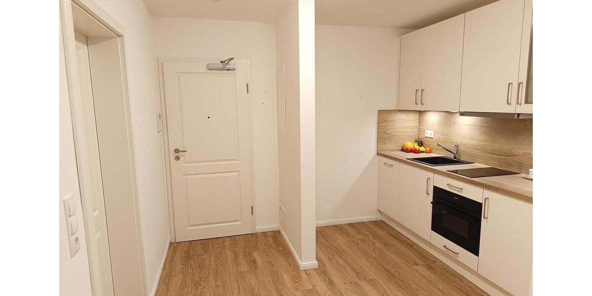 Maisonettenwohnung Kiel Ellerbek - 3 Zimmer, 59 m&sup2;, 938&euro; | Angebot:24877527