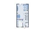 Reihenmittelhaus Heikendorf Altheikendorf - 4 Zimmer, 112 m&sup2;, 329.000&euro; | Angebot:26799200
