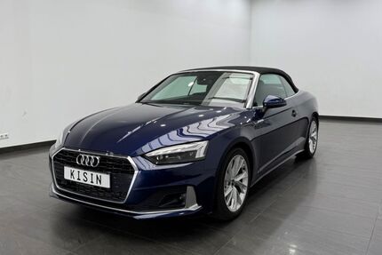 Audi A5 11.967 km 40.788 € Neumünster 24536