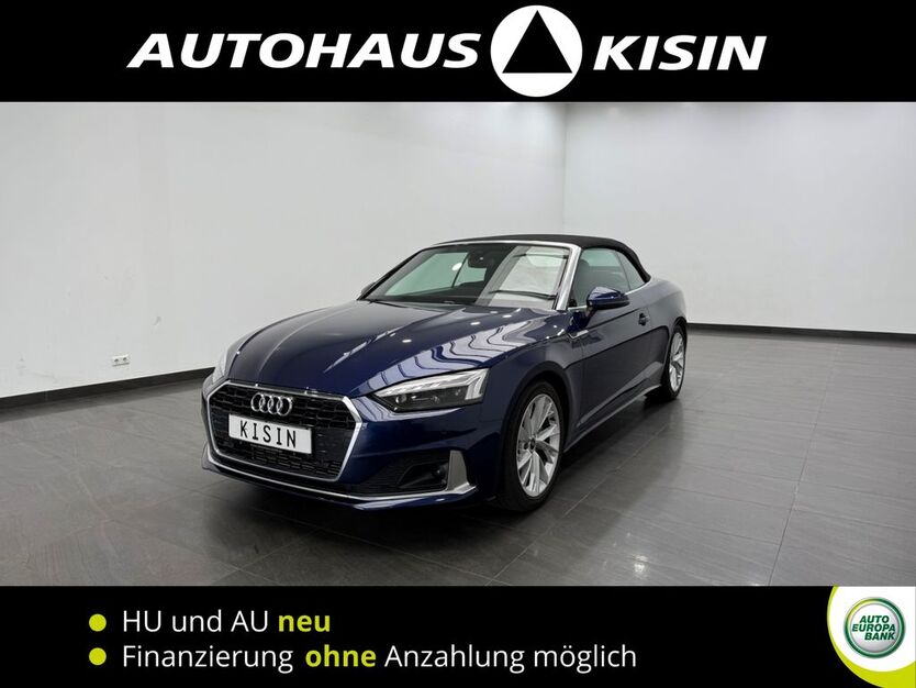 Audi A5 11.967 km 40.788 € Neumünster 24536