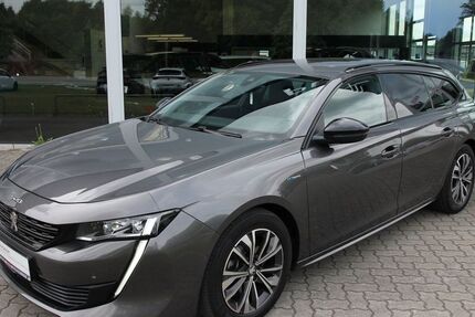 Peugeot 508 96.100 km 21.790 &euro; Neumünster 24539