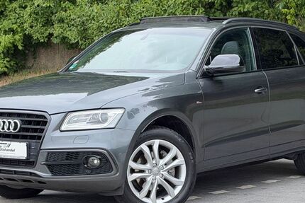 Audi Q5 129.800 km 21.490 &euro; Kiel 24147