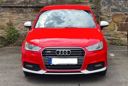 Audi A1 187.000 km 6.800 &euro; Kiel 24159