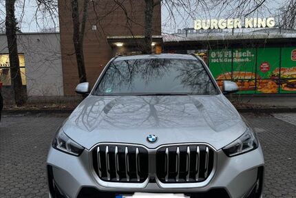 BMW X1 9.000 km 48.990 &euro; Kiel 24106