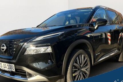 Nissan X-Trail 10.500 km 37.990 &euro; Kiel 24119