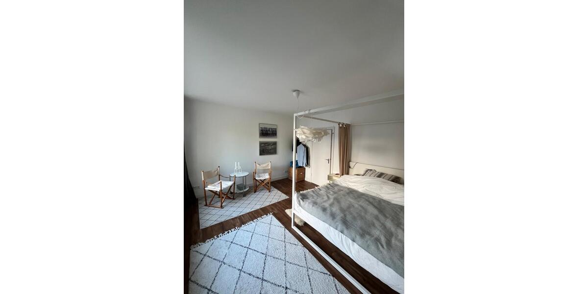 Etagenwohnung Kiel Friedrichsort - 2 Zimmer, 60 m&sup2;, 1.200&euro; | Angebot:26426663