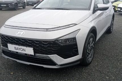 Hyundai BAYON 1.425 km 21.390 &euro; Kronshagen 24119