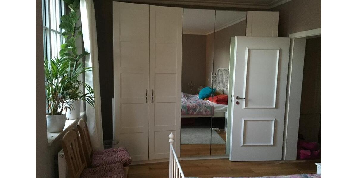 Terrassenwohnung Kiel Blücherplatz - 3 Zimmer, 82 m&sup2;, 640.000&euro; | Angebot:25171034