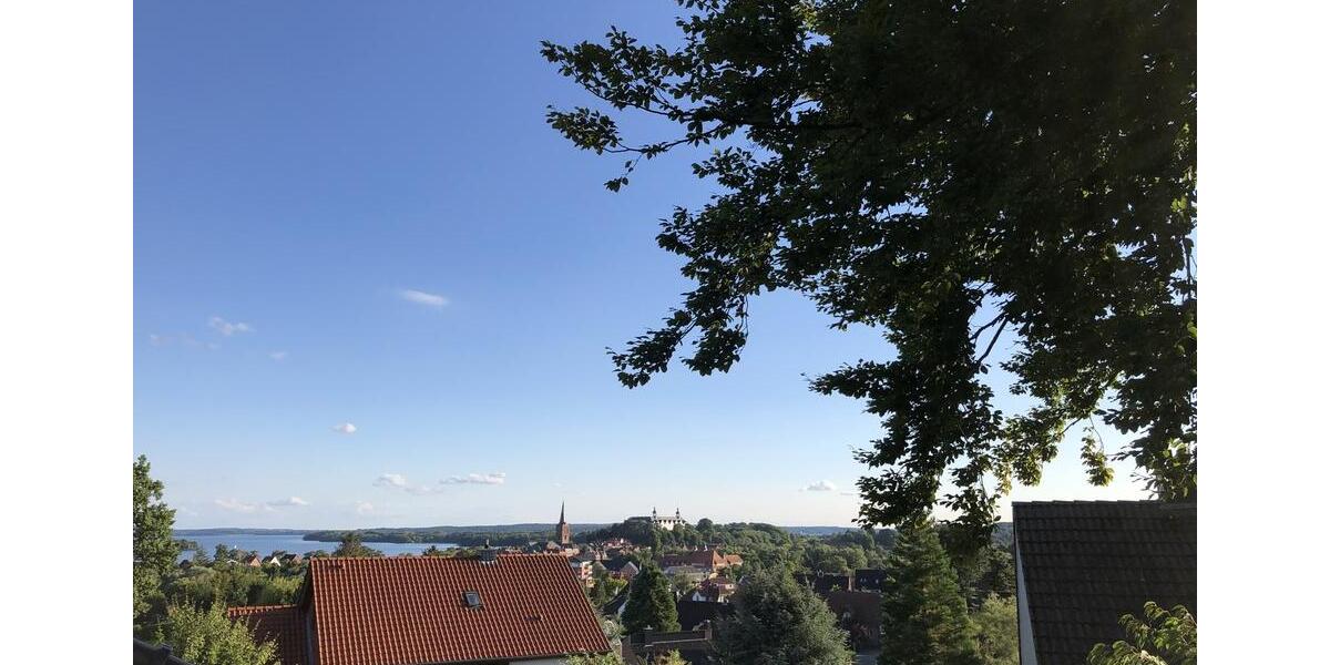 Dachgeschoßwohnung Plön - 2 Zimmer, 86 m&sup2;, 1.060&euro; | Angebot:26252333