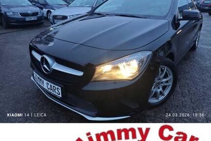 Mercedes-Benz CLA 200 154.000 km 16.999 &euro; Kiel-Moorsee 24145