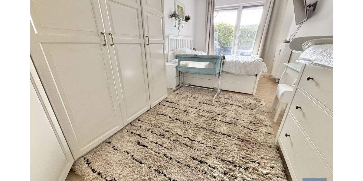 Gemütliches Wohnen mit Terrasse und Stellplatz - ideal für Paare oder kleine Familien! - Melsdorf 2 zimmer