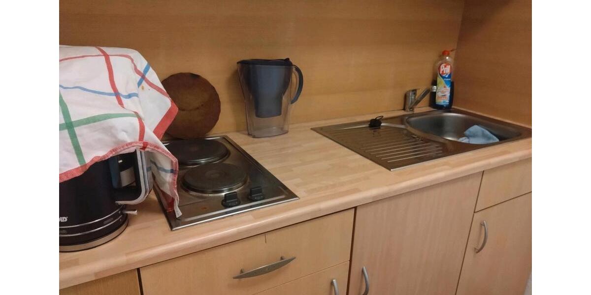 Etagenwohnung Schönberg (Holstein) - 2 Zimmer, 39 m&sup2;, 125.000&euro; | Angebot:23684672