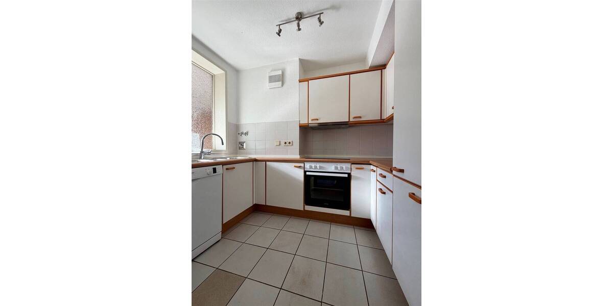 Etagenwohnung Kiel Damperhof - 2 Zimmer, 78 m&sup2;, 325.000&euro; | Angebot:26502703