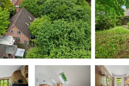 Haus Kiel Meimersdorf - 5 Zimmer, 142 m&sup2;, 340.000&euro; | Angebot:26795703