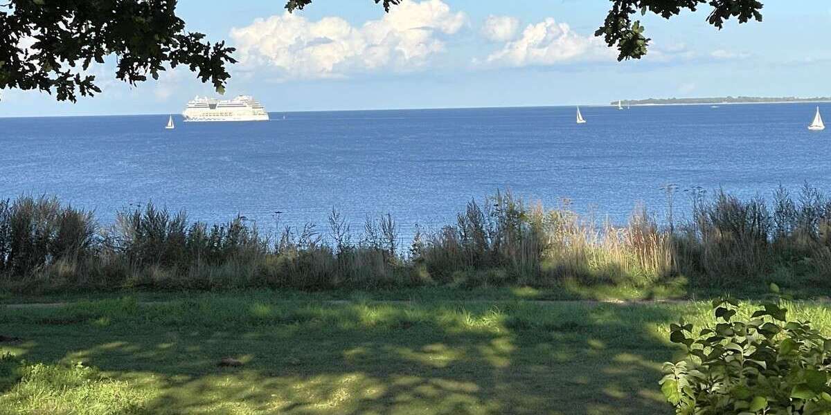 Haus zum Kaufen in Kiel Schilksee 474.000 € 112 m² 4 zimmer