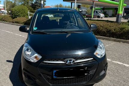 Hyundai i10 126.984 km 1.779 &euro; Kiel 24114