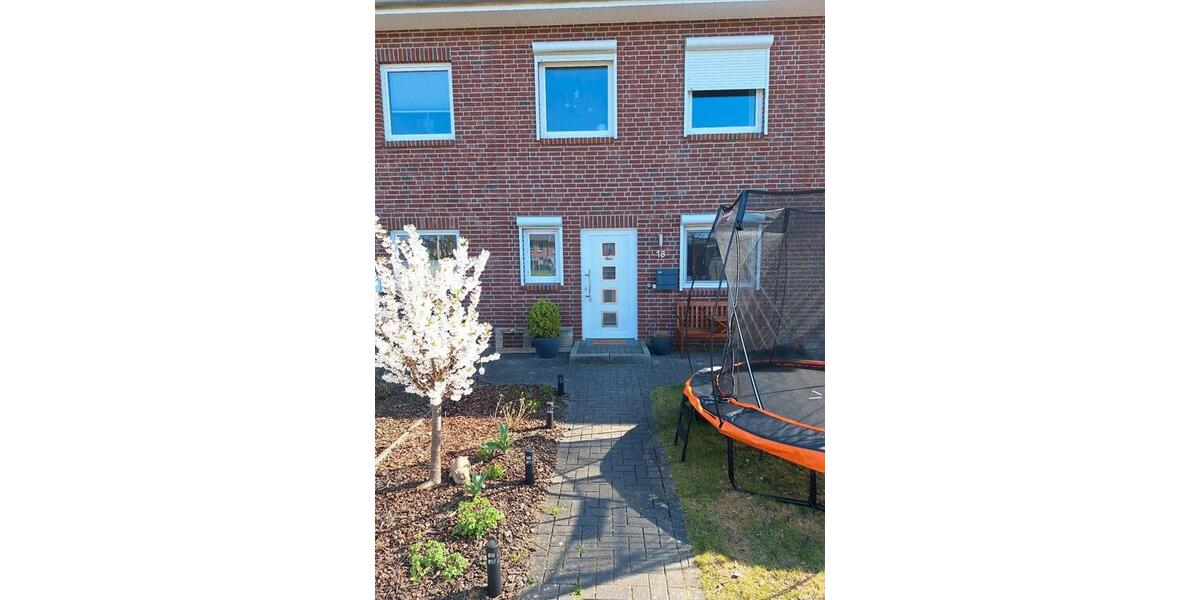 Reihenhaus Kiel Meimersdorf - 5 Zimmer, 117 m&sup2;, 445.000&euro; | Angebot:26122702