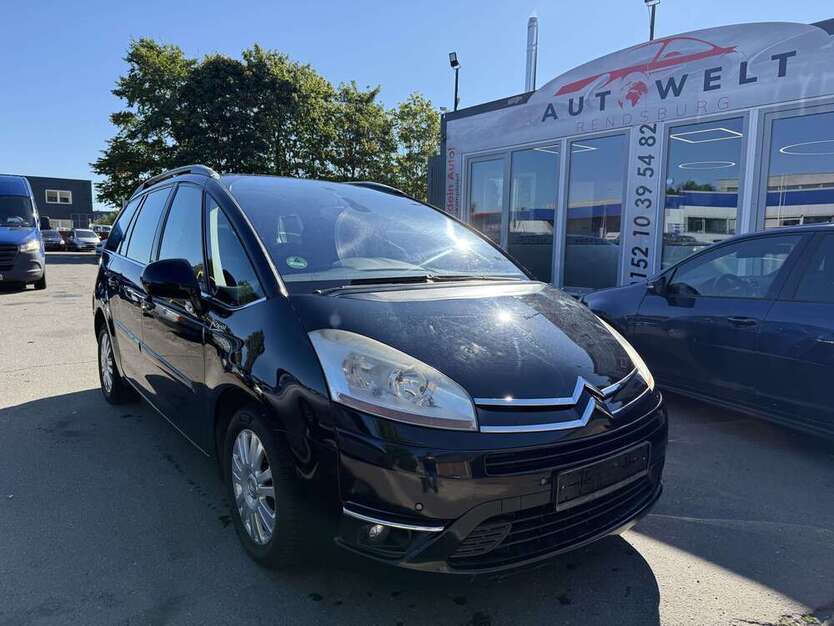 Grand C4 Picasso