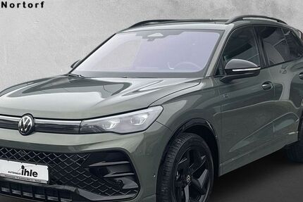 VW Tiguan 18.200 km 47.780 &euro; Nortorf 24589