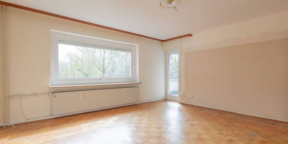Etagenwohnung Büdelsdorf - 4 Zimmer, 102 m&sup2;, 174.000&euro; | Angebot:26343610