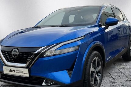 Nissan Qashqai 7.800 km 27.880 &euro; Neumünster 24539