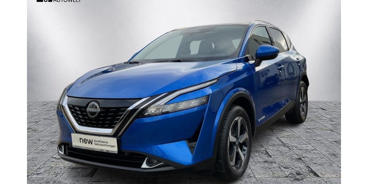 Nissan Qashqai 7.800 km 27.880 &euro; Neumünster 24539