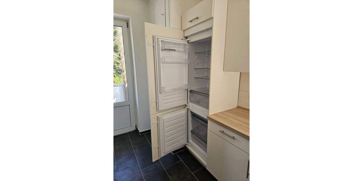 schöne, modernisierte 3 Zimmer Altbauwohnung mit Balkon 3 zimmer