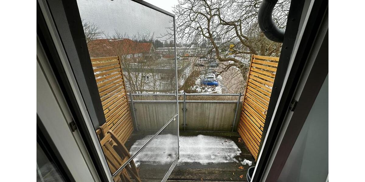 Etagenwohnung Molfsee - 1 Zimmer, 30 m&sup2;, 129.000&euro; | Angebot:25125457