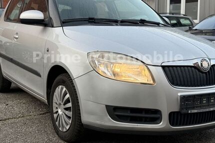Skoda Fabia 237.188 km 1.990 &euro; Kiel 24113