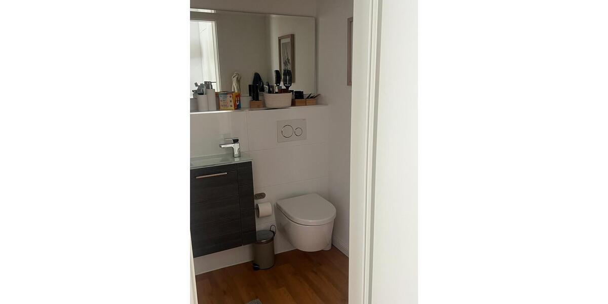 Erdgeschoßwohnung Molfsee - 1 Zimmer, 20 m&sup2;, 1.300&euro; | Angebot:26372885